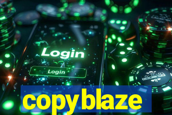 copyblaze