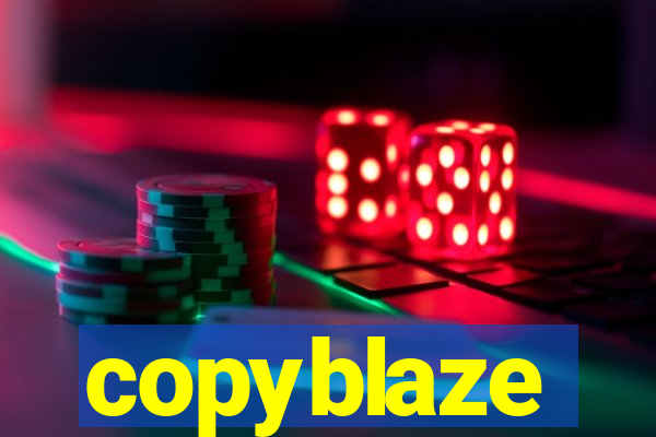 copyblaze