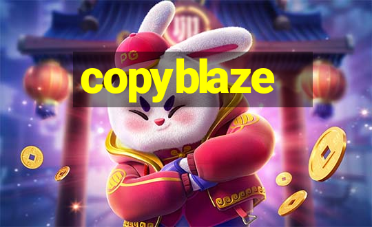 copyblaze