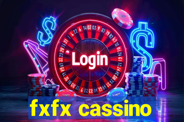 fxfx cassino