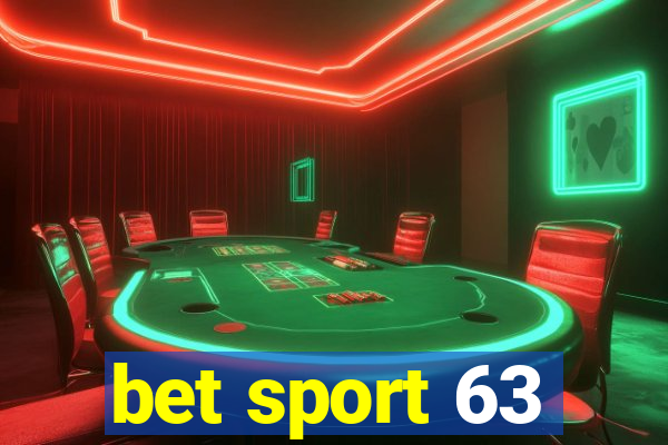 bet sport 63