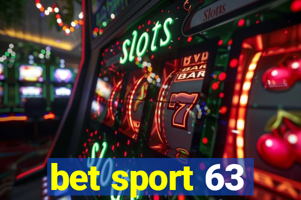 bet sport 63