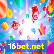 16bet.net