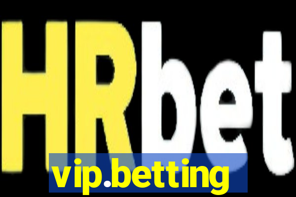 vip.betting