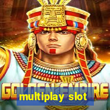 multiplay slot