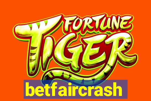 betfaircrash