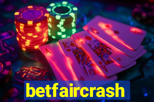 betfaircrash