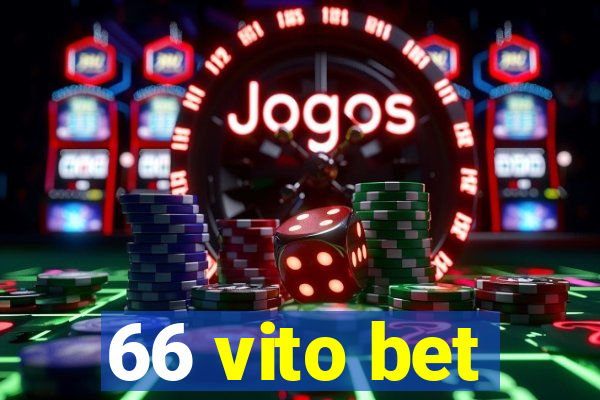 66 vito bet