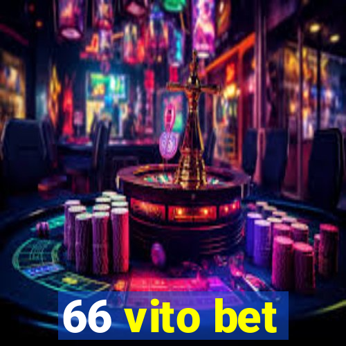 66 vito bet