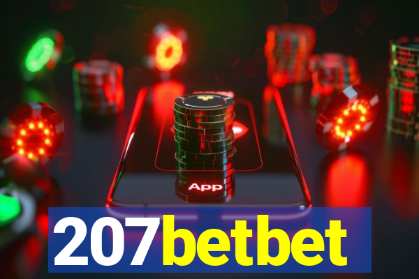 207betbet