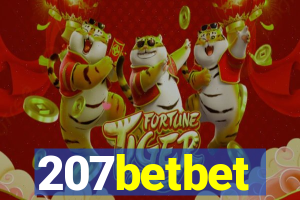 207betbet