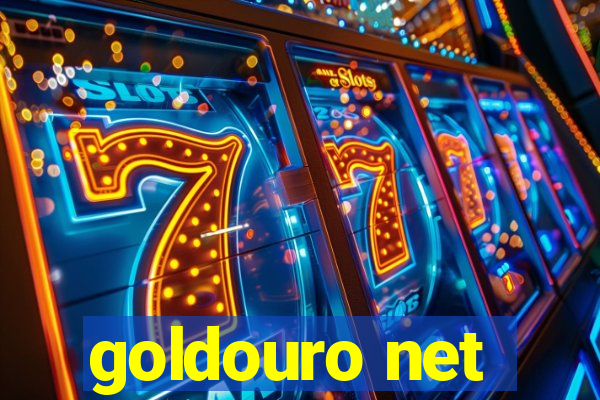 goldouro net