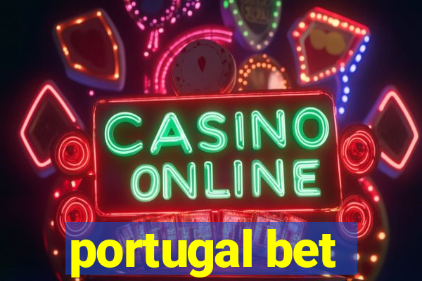 portugal bet