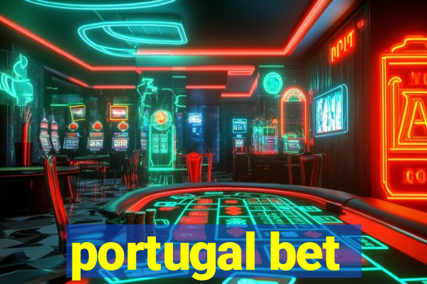 portugal bet