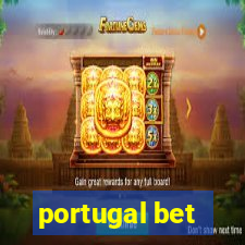 portugal bet