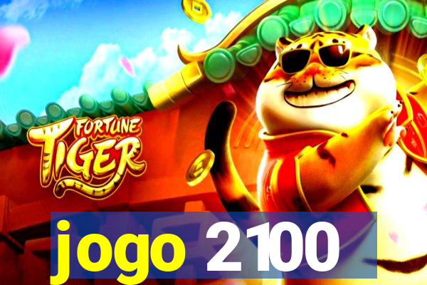 jogo 2100