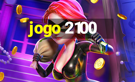 jogo 2100