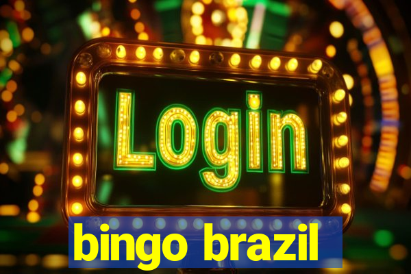 bingo brazil