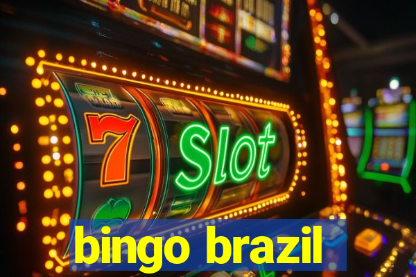 bingo brazil