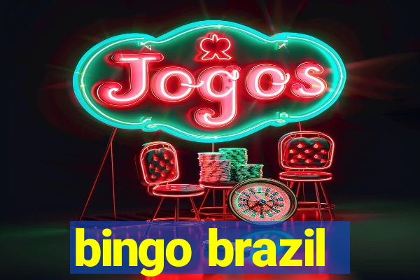 bingo brazil