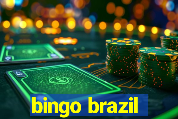 bingo brazil