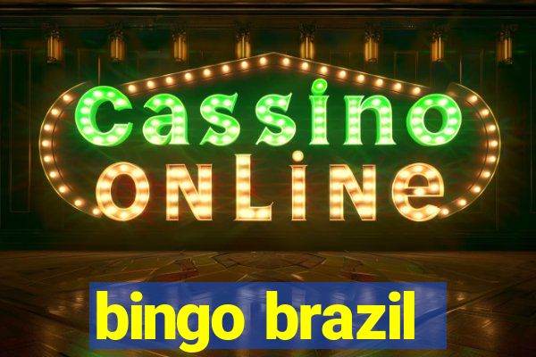 bingo brazil