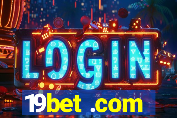 19bet .com