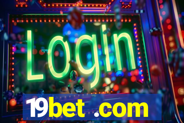 19bet .com