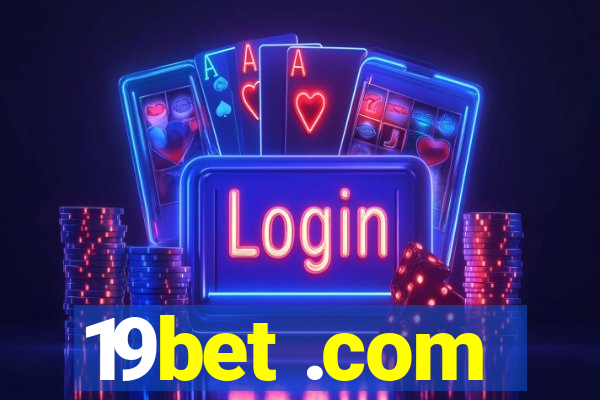 19bet .com