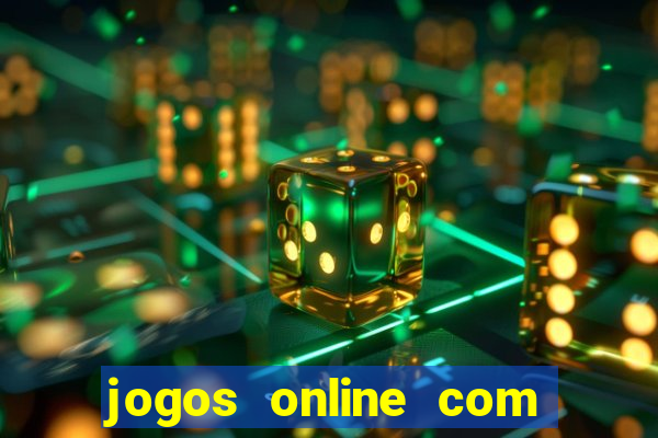 jogos online com dinheiro real