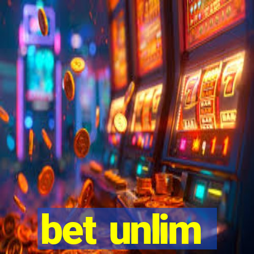 bet unlim