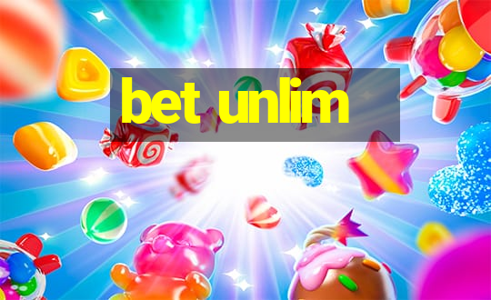 bet unlim