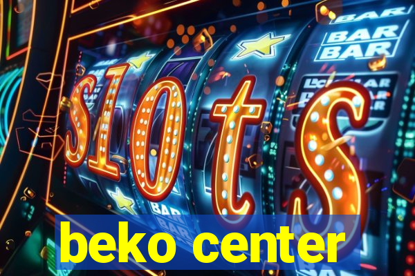 beko center