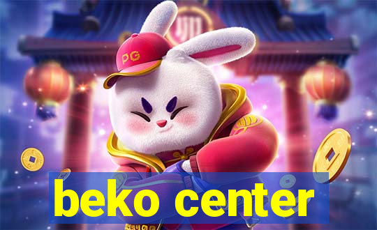 beko center