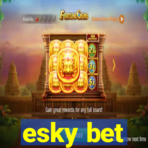 esky bet