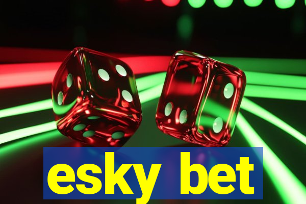 esky bet