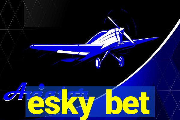 esky bet