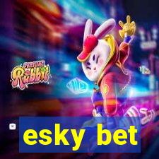 esky bet