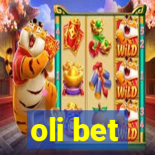 oli bet