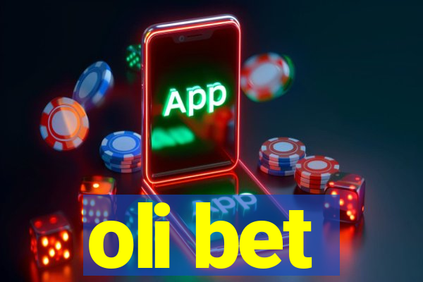 oli bet