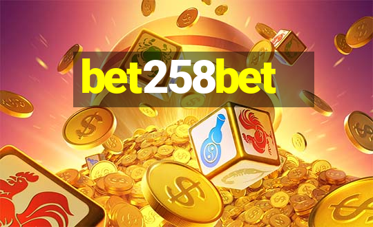 bet258bet