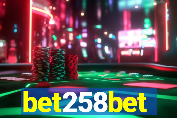 bet258bet