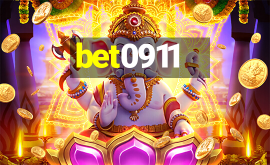 bet0911