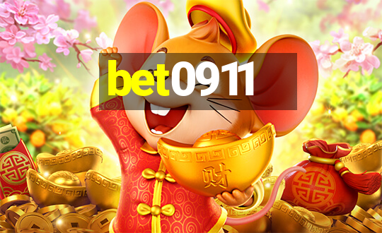 bet0911