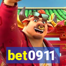 bet0911