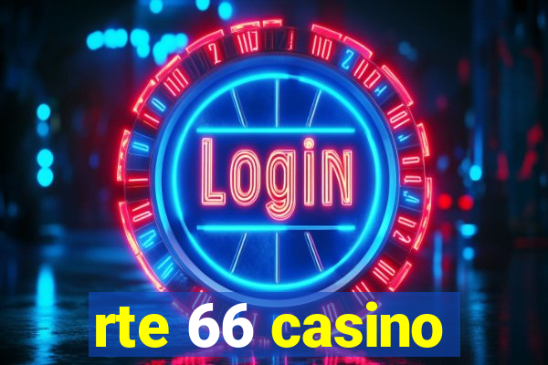 rte 66 casino