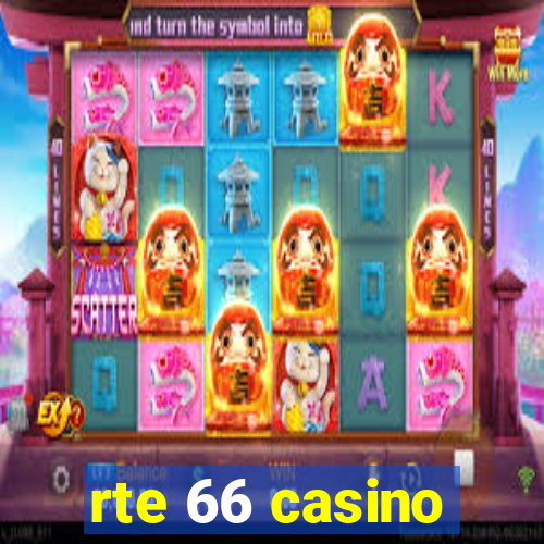 rte 66 casino