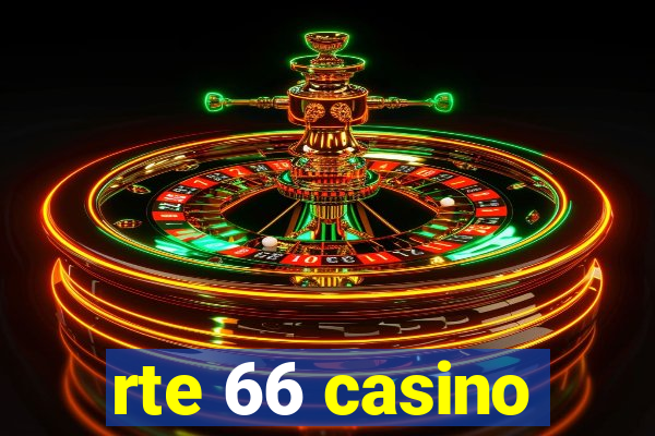 rte 66 casino