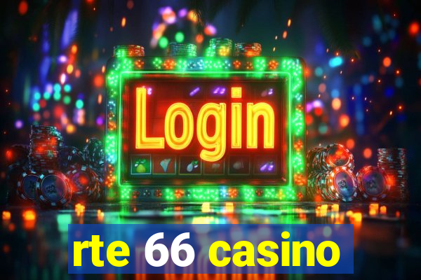 rte 66 casino