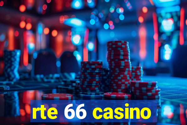 rte 66 casino